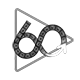 60 Second Message logo